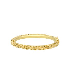 Hav-vah Joia Pulseira Bangle Mulher E502-1D