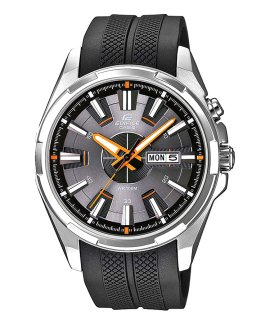 Edifice Classic Solid Urban Basic Relógio Homem EFR-102-1A5VEF