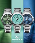 Edifice Classic Relógio Homem EFR-S108D-2BVUEF