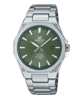 Edifice Classic Relógio Homem EFR-S108D-3AVUEF