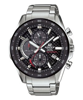 Edifice Premium Relógio Cronógrafo Homem EFS-S540DB-1AUEF