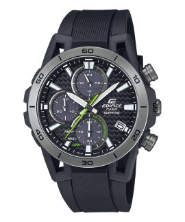 Edifice Sospensione Relógio Homem EFS-S640PB-1AVUEF