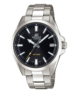 Edifice Basic Relógio Homem EFV-100D-1AVUEF