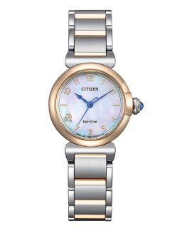 Citizen Lady Relógio Mulher EM1136-87D