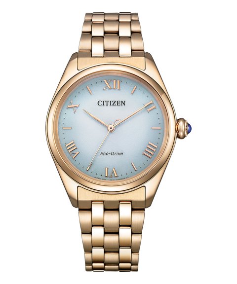 Citizen Lady Relógio Mulher EM1143-81X