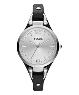 Fossil Georgia Relógio Mulher ES3199