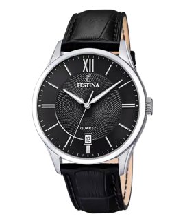 Festina Classics Relógio Homem F20426/3