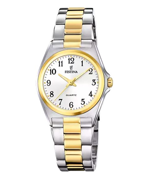 Festina Classics Relógio Mulher F20556/1