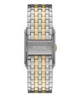 Fossil Carraway Relógio Homem FS6010