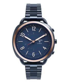 Fossil Q Accomplice Relógio Hybrid Smartwatch Mulher FTW1203