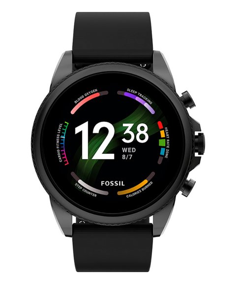 Fossil Gen 6 Relógio Smartwatch Homem FTW4061