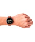 Fossil Q Gen 6 Relógio Smartwatch Homem FTW4062