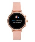 Fossil Q Venture Gen 4 Relógio Smartwatch Mulher FTW6015