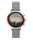 Fossil Q Venture Gen 4 Relógio Smartwatch Mulher FTW6016