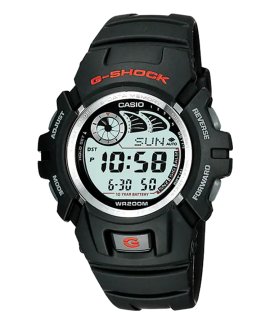 G-Shock Classic Style Relógio Homem G-2900F-1VER