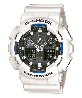 G-Shock Classic Relógio Homem GA-100B-7AER
