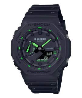 G-Shock Classic Style Relógio Homem GA-2100-1A3ER