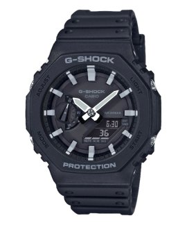 G-Shock Classic Relógio Homem GA-2100-1AER
