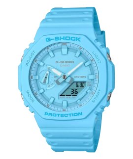 G-Shock Classic Style Relógio GA-2100-2A2ER