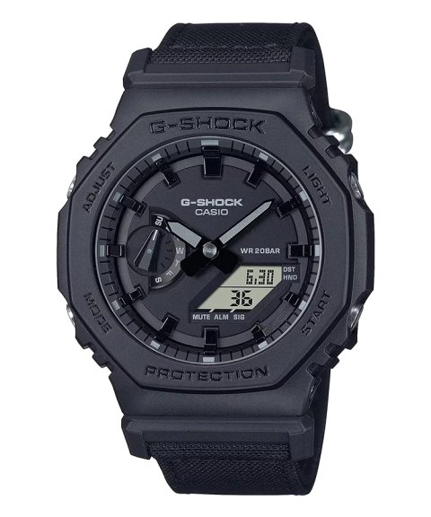 G-Shock Classic Style Relógio GA-2100BCE-1AER