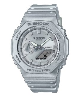 G-Shock Classic Style Relógio Forgotten Future Homem GA-2100FF-8AER