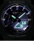 G-Shock Classic Style Mystic Forest Relógio Homem GA-2100FR-3AER