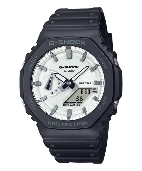 G-Shock Classic Style Relógio GA-2100WD-1AER