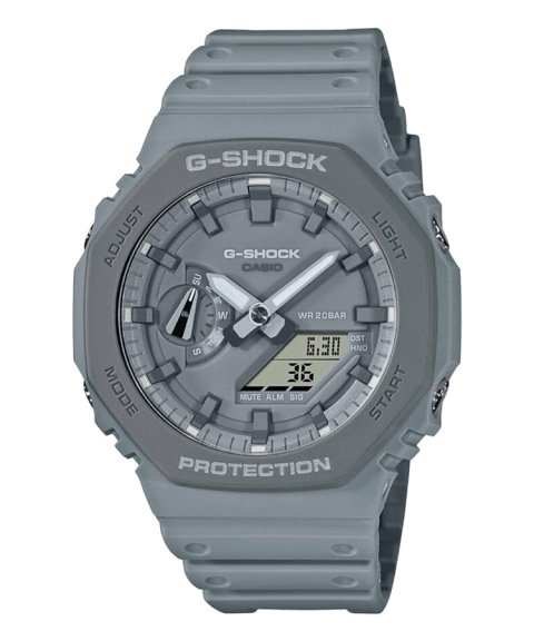 G-Shock Classic Relógio Homem GA-2110ET-8AER