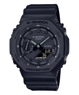 G-Shock Remaster Black 40th Anniversary Relógio Homem GA-2140RE-1AER