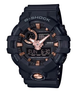 G-Shock Relógio Homem GA-710B-1A4ER