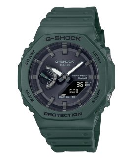 G-Shock Classic Style Relógio Homem GA-B2100-3AER