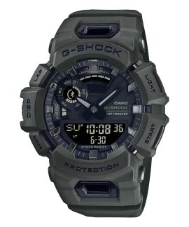 G-Shock G-Squad Relógio Homem GBA-900UU-3AER