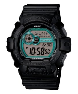 G-Shock G-Glide Relógio Homem GLS-8900-1ER