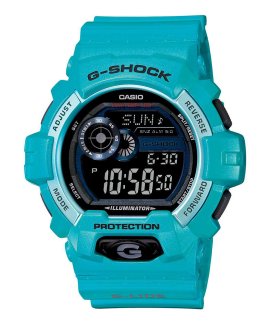 G-Shock G-Glide Relógio Homem GLS-8900-2ER