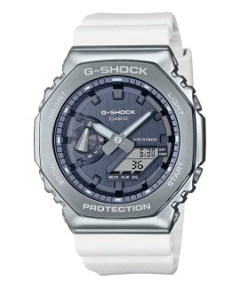 G-Shock Classic Style Relógio Homem GM-2100WS-7AER