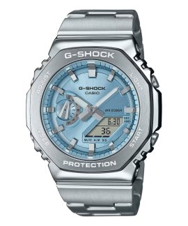 G-Shock G-Steel Relógio Homem GM-2110D-2AER