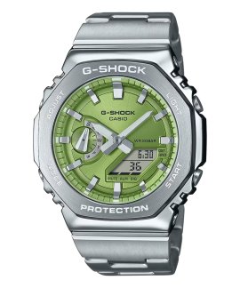 G-Shock G-Steel Relógio Homem GM-2110D-3AER