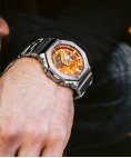 G-Shock G-Steel Relógio Homem GM-2110D-4AER