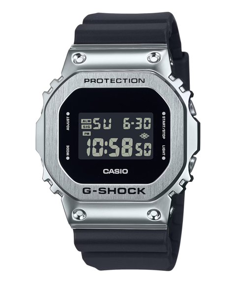 G-Shock Classic Digital Relógio Homem GM-5600U-1ER