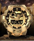 G-Shock G-Steel Relógio Homem GM-700G-9AER