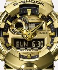 G-Shock G-Steel Relógio Homem GM-700G-9AER