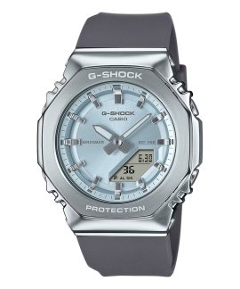 G-Shock Classic Style Relógio Mulher GM-S2110-2AER