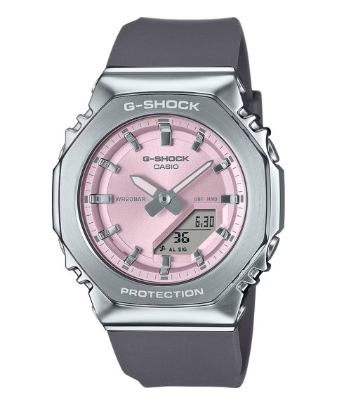 G-Shock Classic Style Relógio Mulher GM-S2110-4AER