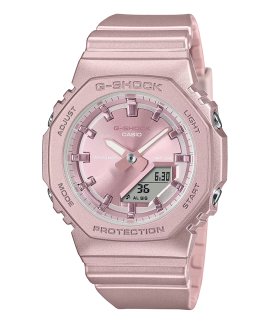 G-Shock Classic Style Relógio Mulher GMA-P2100ST-4AER