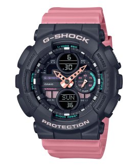 G-Shock Classic Style Relógio Mulher GMA-S140-4AER