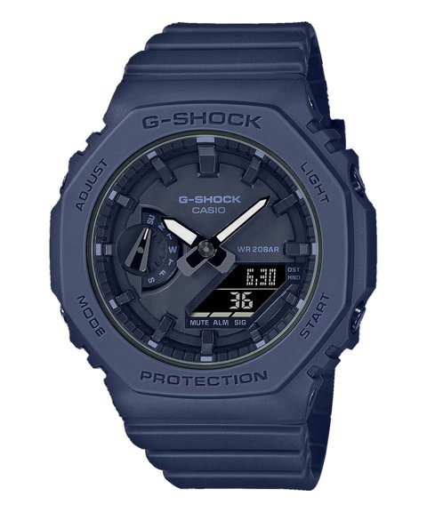 G-Shock Classic Style Relógio Mulher GMA-S2100BA-2A1ER