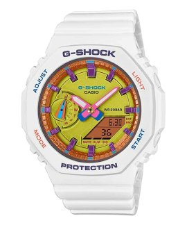G-Shock Classic Style Relógio Mulher GMA-S2100BS-7AER