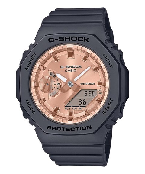 G-Shock Classic Style Relógio Mulher GMA-S2100MD-1AER