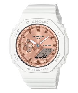 G-Shock Classic Style Relógio Mulher GMA-S2100MD-7AER