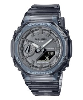 G-Shock Classic Style Relógio Mulher GMA-S2100SK-1AER